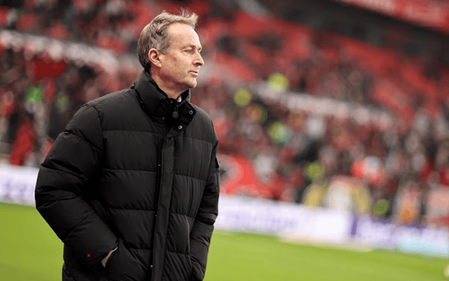 欧冠：勒沃库森vs奥林匹亚科斯，尤尔曼表示“必须发挥最佳状态”