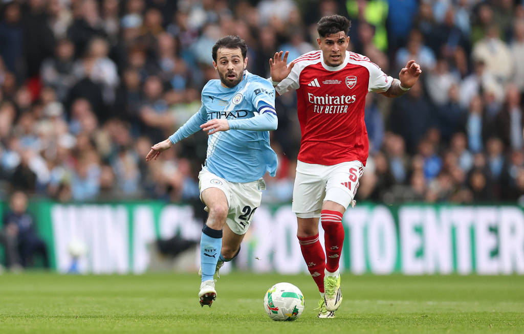 体坛联播｜昂达夫绝杀助德国队战胜加纳，B席告知曼城不留队